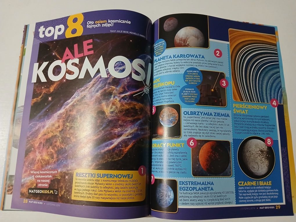 National Geographic KIDS