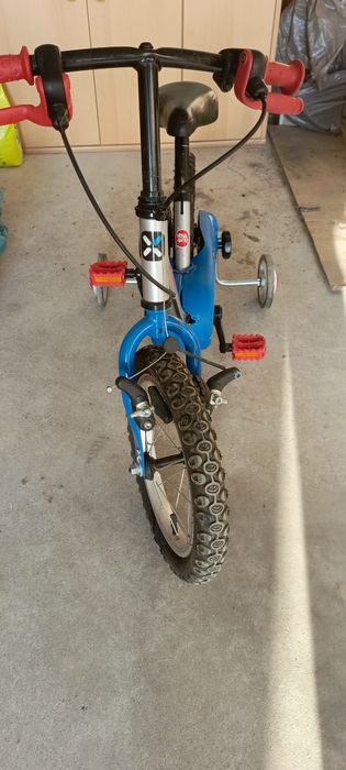 Rowerek dla dziecka 14''