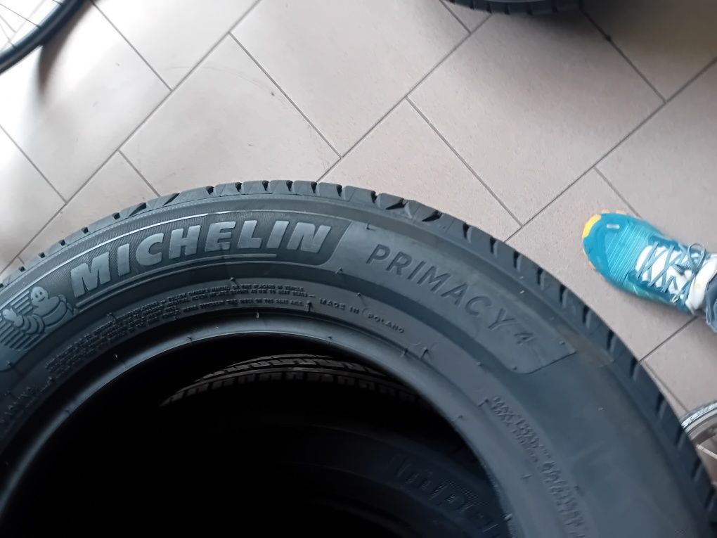 Michelin 195/65/15