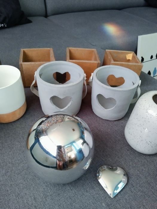 Ozdoby do domu zapraszam