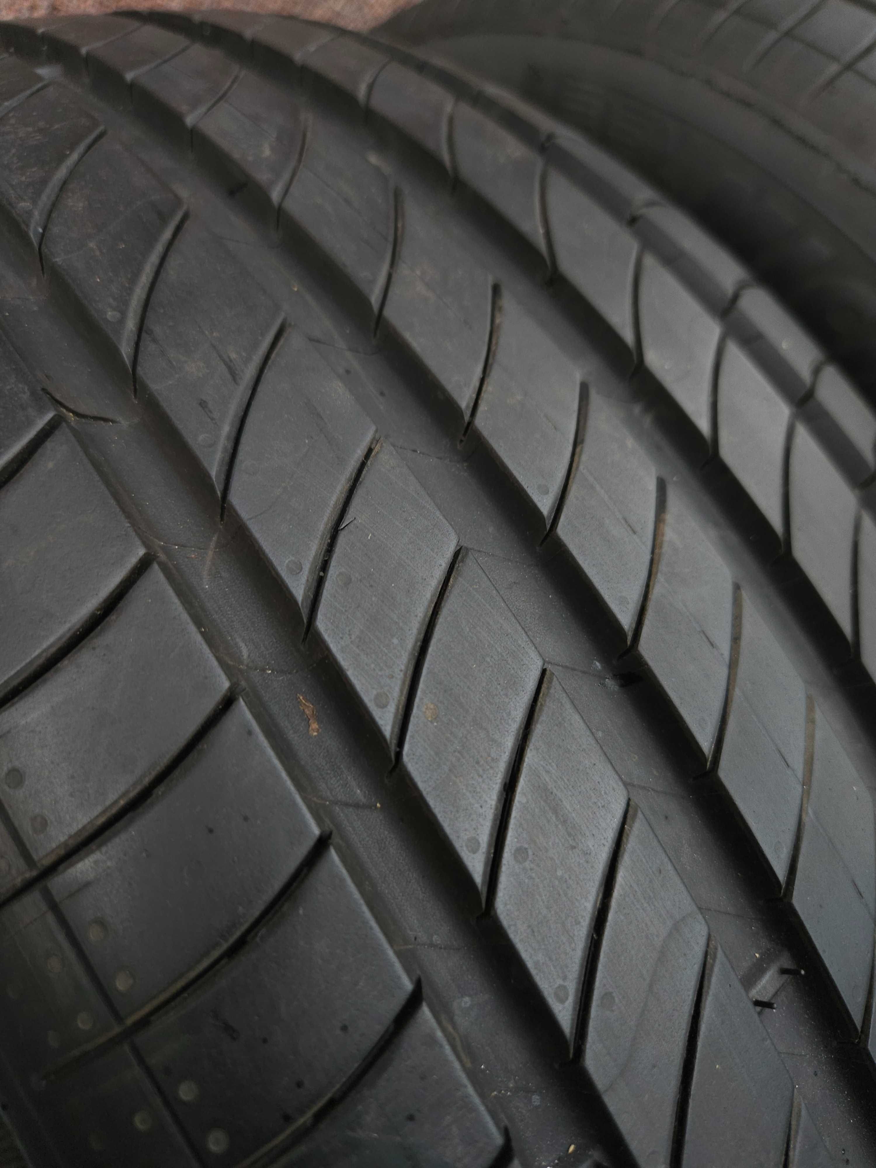 205/55R16 michelin primacy 4