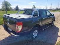 Ford Ranger Ford Ranger Limited