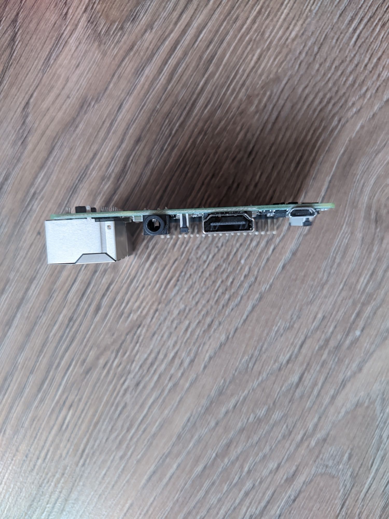 Raspberry pi 3 model b V1.2