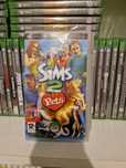 The sims 2 pets psp PlayStation portable