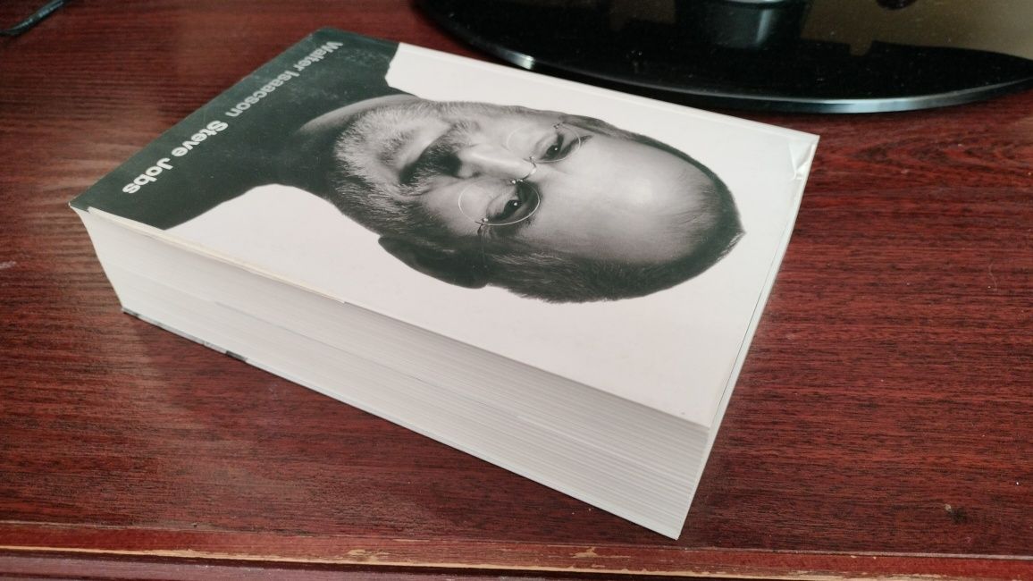Steve Jobs - Walter Isaacson