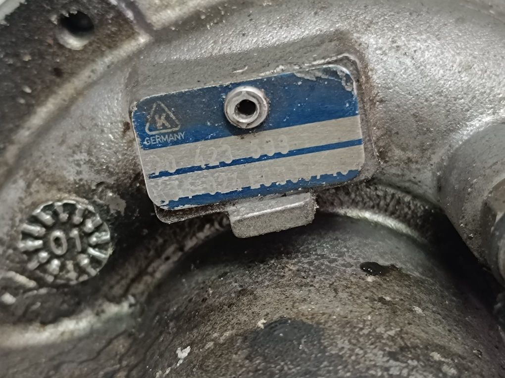 Turbo 2.0 OPC K04-024