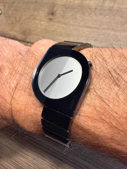 ПРОДАЖА Rado Diastar 150.0472.3.010 — швейцарские наручные часы