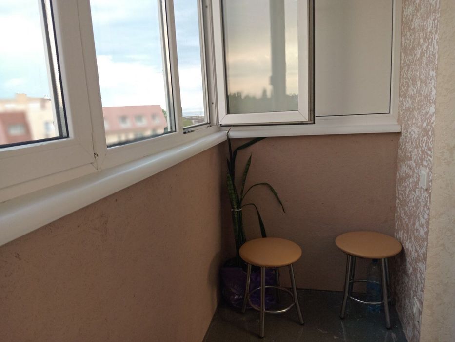 Сдається квартира до літа