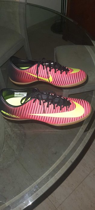 Nike Mercurial Victory VI IC (Indoor)