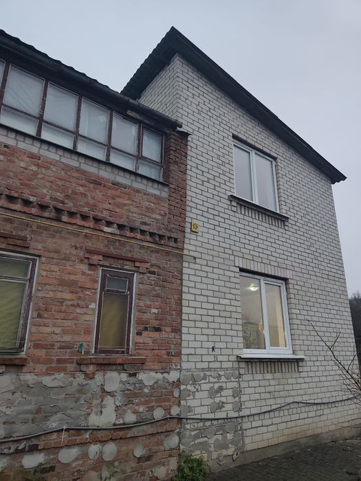 Продам дом на Сортировке!