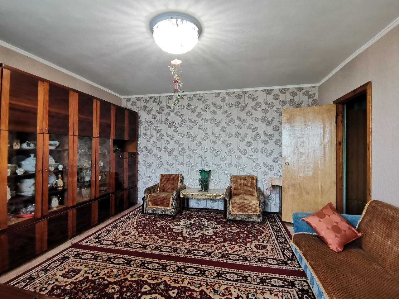 Пропонуємо купити 2-х кімн. квартиру, 51 кв.м., Шевченківський р-н