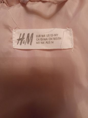 Демесезонная курточка H&M