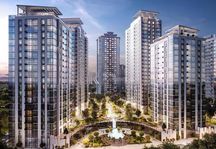 Продажа квартиры Киев 1к 50м2 ЖК Новопечерсике Липки Верхогляда ул.