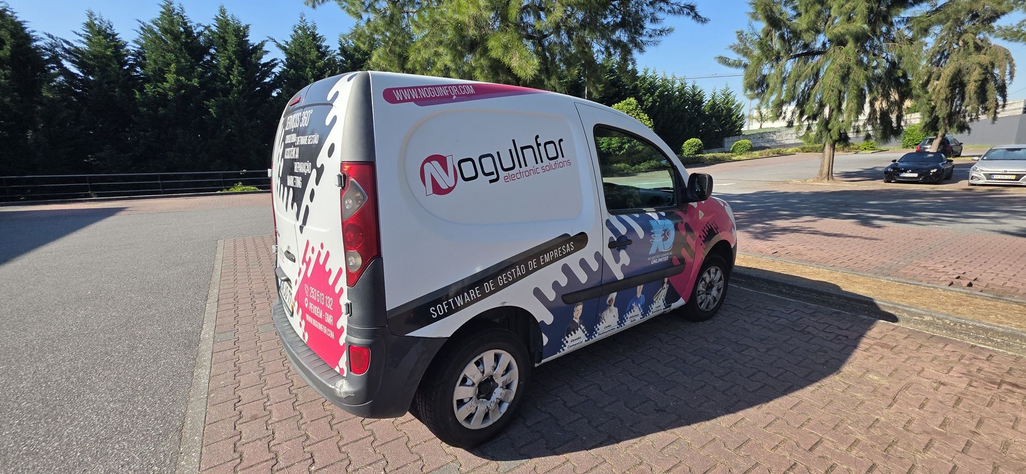 Renault Kangoo Compact  1.5