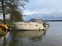 Mikołajki CZARTER Houseboat Futura 900