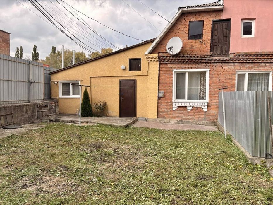 Оренда 2-кімн. будинку