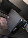 komputer stacjonarny acer aspire