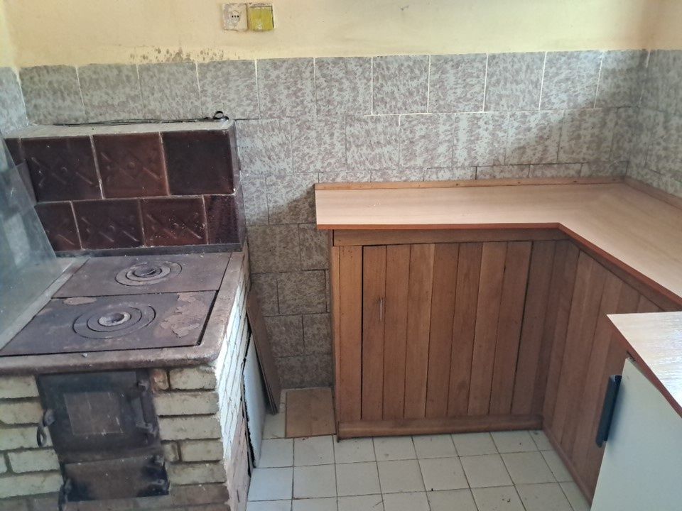 Продам дачу в Оріховиці вище бази відпочинку