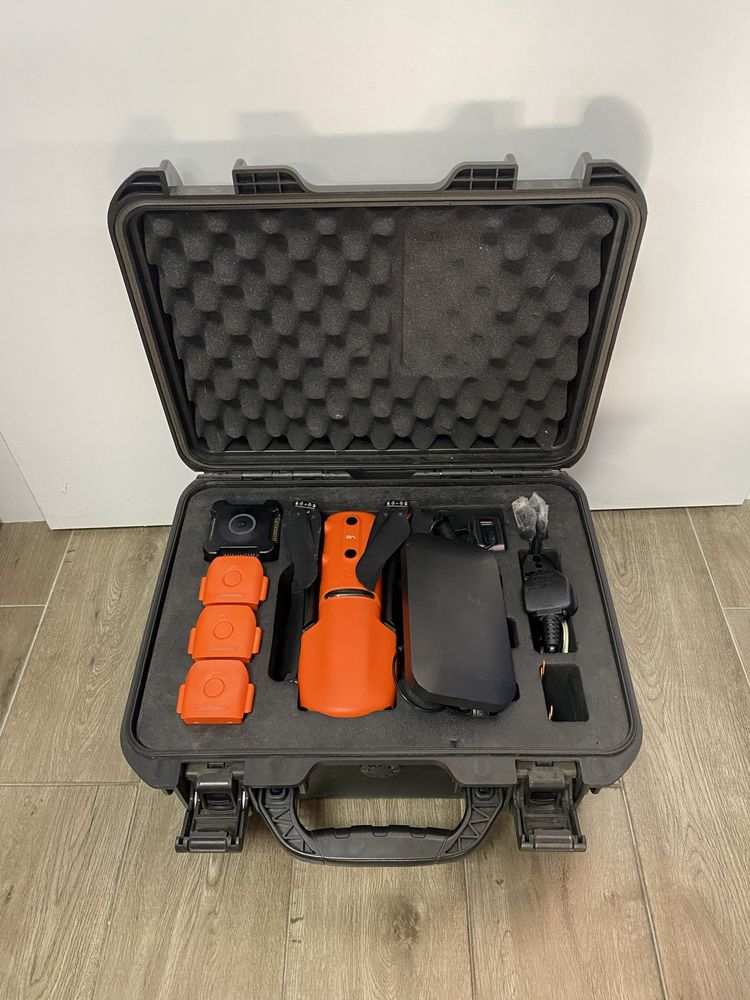 Квадрокоптер AUTEL Evo II DUAL V2