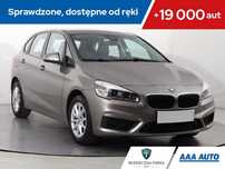 BMW Seria 2 218i Active Tourer Premiere , Salon Polska, Automat, Klima,