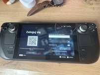 Steam Deck 256 GB LCD
