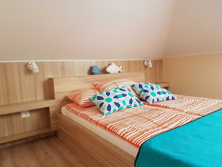 Apartament w Rowach- PLAŻA 50m. od20.12.do28.12.termin wolny