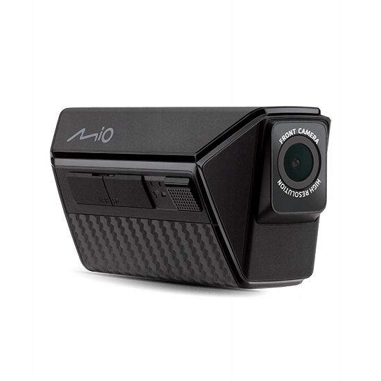 Wideorejestrator motocyklowy Mio MiVue MP30 DUAL