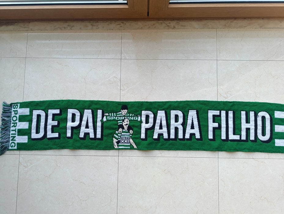 7 Cascois do Sporting