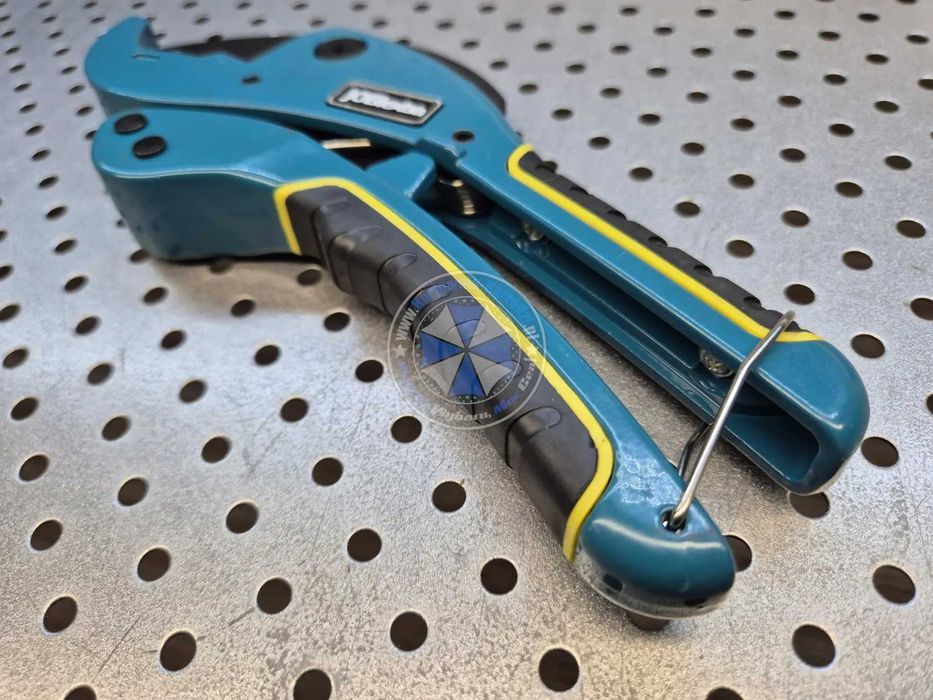 Nożyce do cięcia PCV 16-42mm Sk5 nożyce do rur PCV nożyce do PCV
