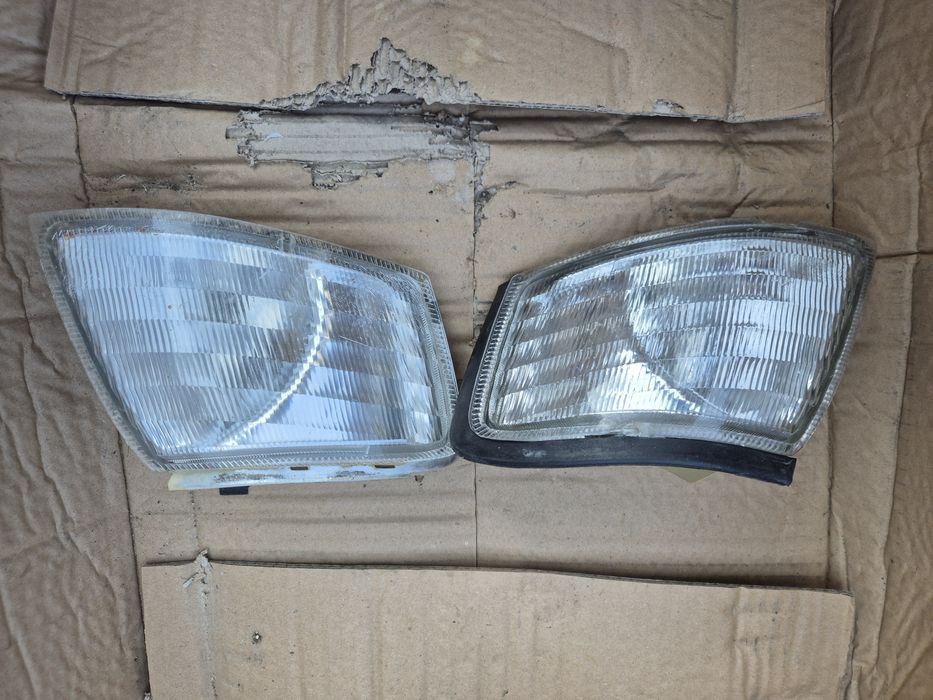 Peças Nissan Primera P11