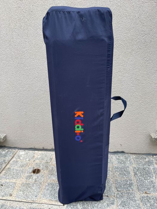 Cama de viagem 60cm * 120cm