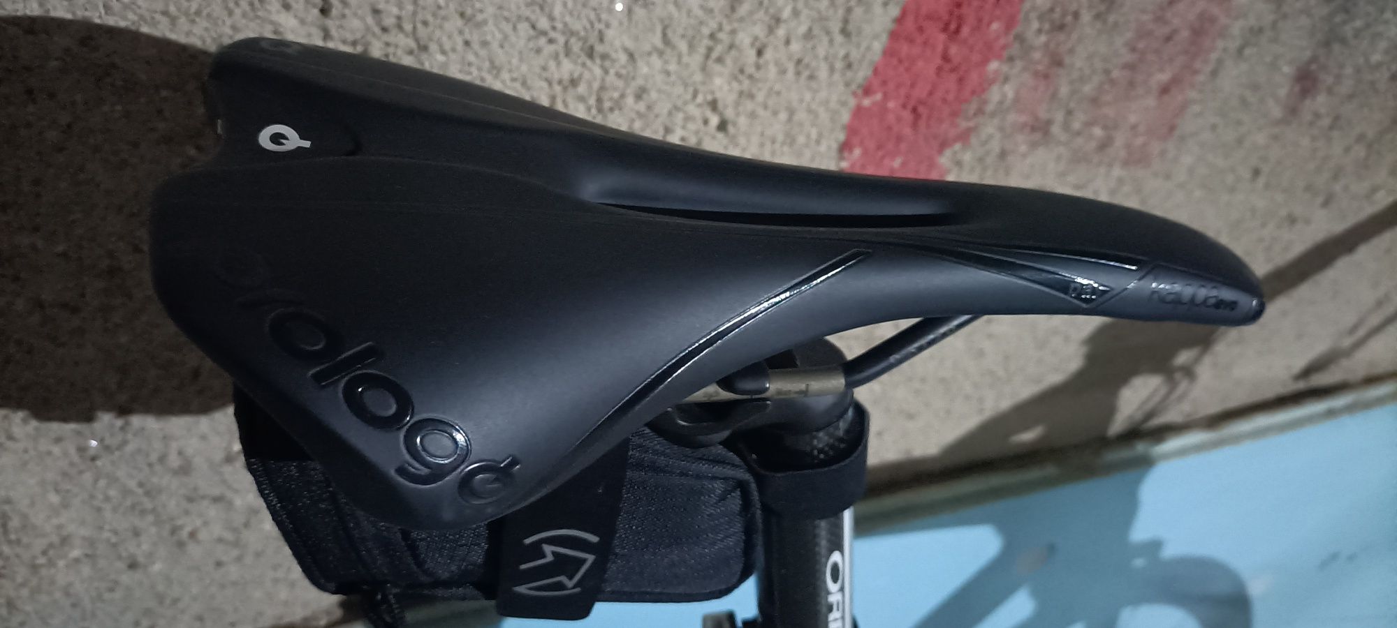 Bicicleta carbono Orbea Orca