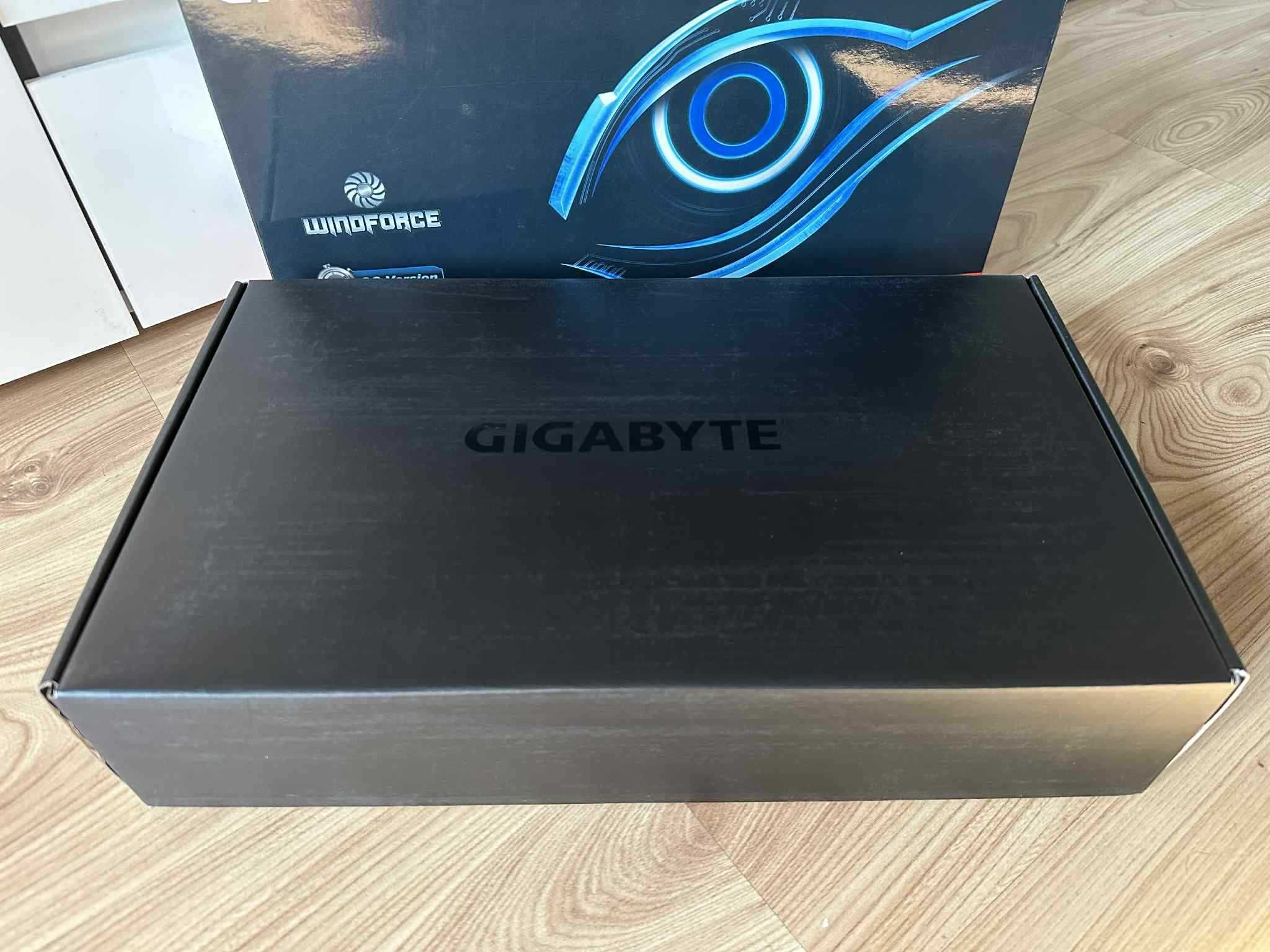 Gigabyte Radeon R9 270X 2048MB 256bit WindForce 3X OC