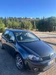 VW Golf 1.6 TDi Confortline