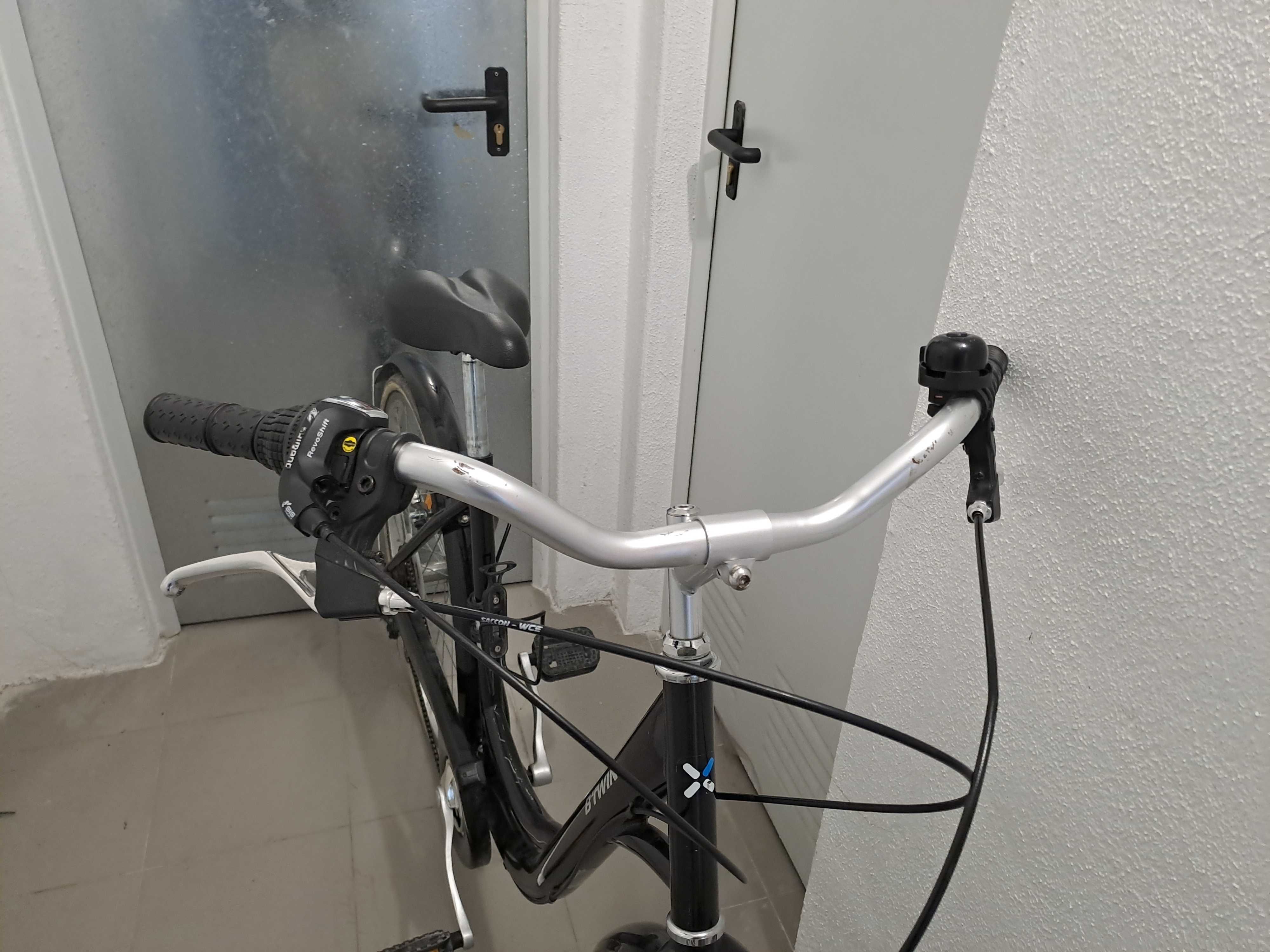 Bicicleta ELOPS 100 - decathlon