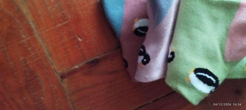 Meias pack 3,da Calzedonia 35/41