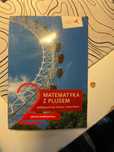 Matematyka z plusem 2 zakres podstawowy