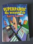 Superpamięć dla uczących się - Harry Lorayne