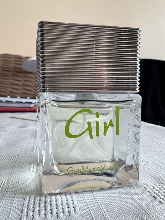 Парфуми Girl GMV 50 ml оригінал