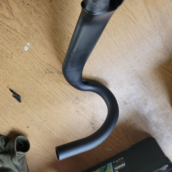 Kierownica trek madone 9 slr disc 44cm