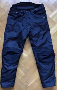 Spodnie ROLEFF tekstylne r.L/XL