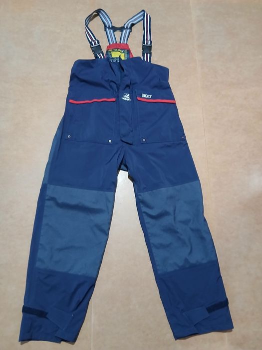 полукомбинезон Pro rainer. размер S