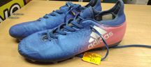 Korki Lanki Adidas R38 komis Madej Debica