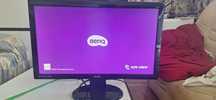 Monitor 22" Benq LED