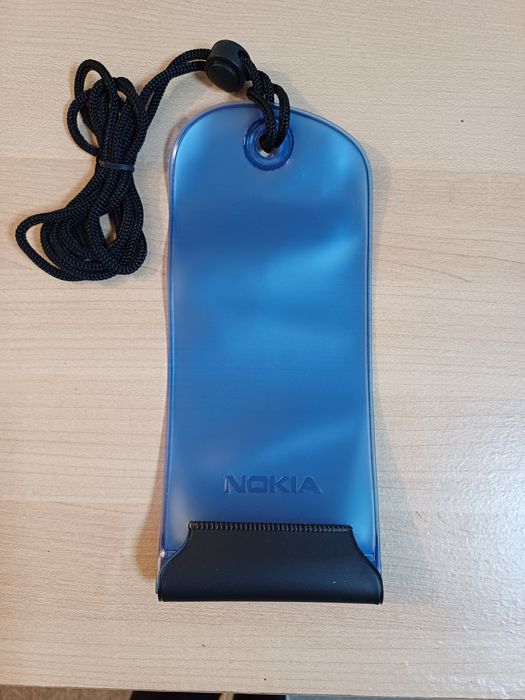 Bolsa Nokia Pouch Waterproof (à prova de água)