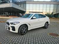 Wynajem NOWE BMW X4,X5,X6 Mpakiet 2022, diesel, juz od 130zl doba