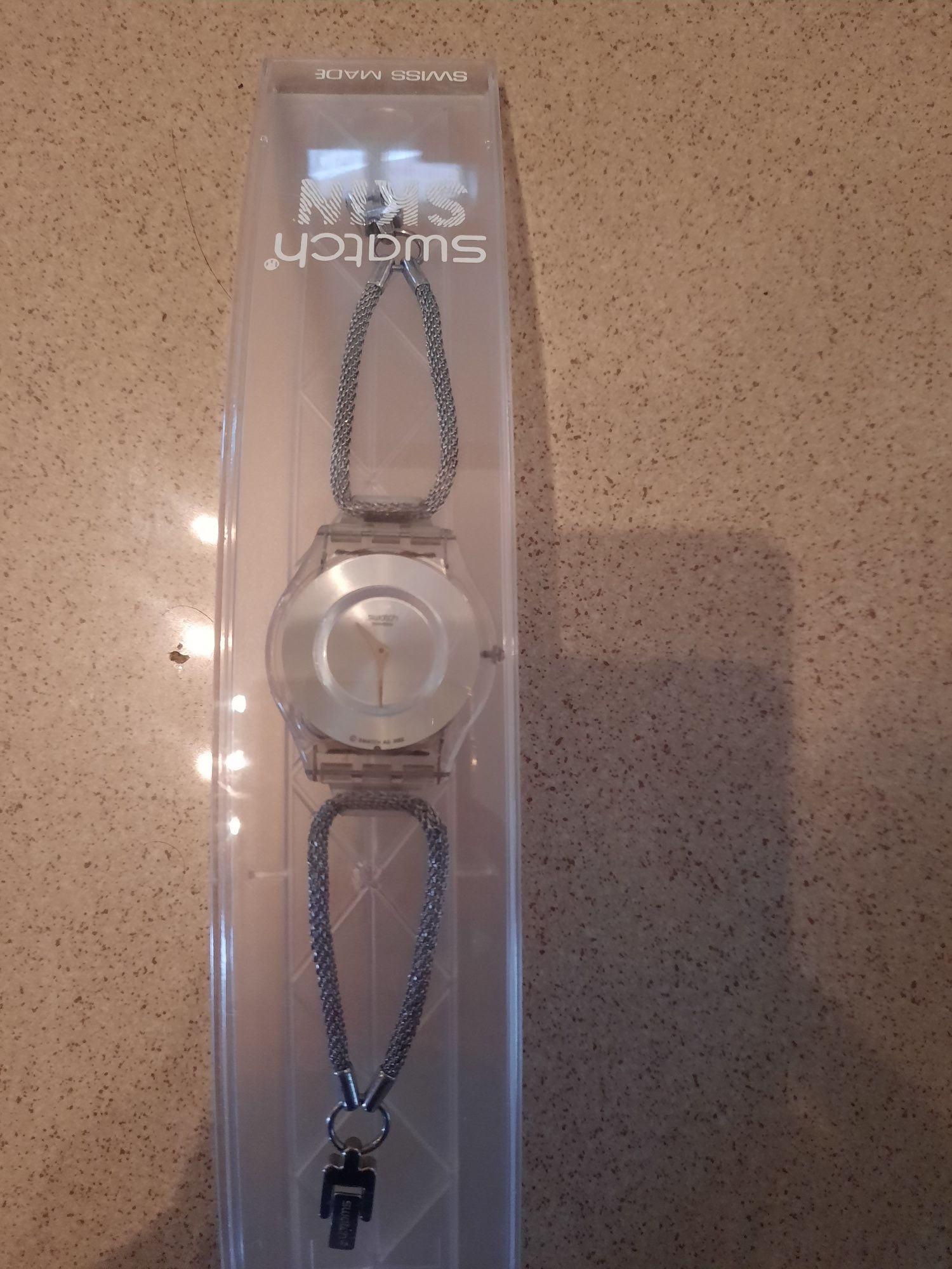 Relogios swatch Vários