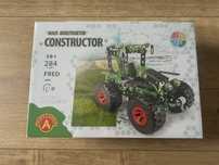 Mały konstruktor - NOWE