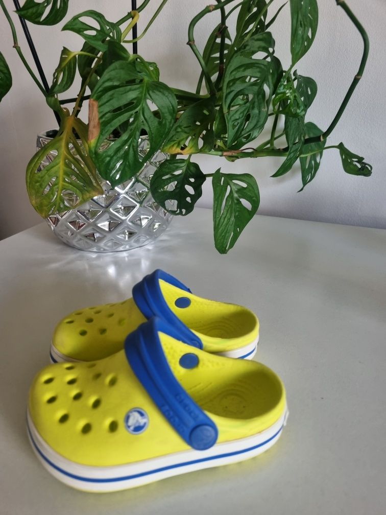 Buty crocs   12,5 cm