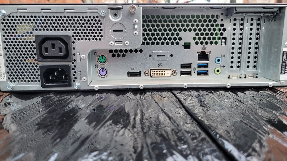 Компьютер Fujitsu 1151s v2